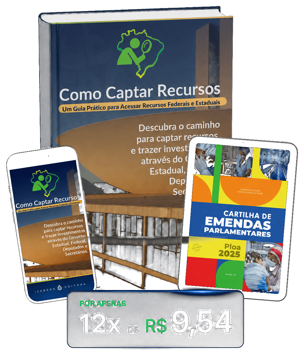 Guia completo sobre como captar recursos